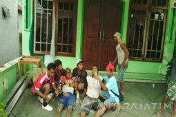 Laham Menyisihkan Dana Desa Untuk Perhutanan Sosial
