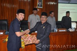 APBD 2018 Disetujui, Pembangunan Strategis Trenggalek Dimulai