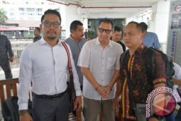 Koruptor Buronan Dua Miliar Ditangkap di Johor