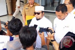 Kota Bengkulu Bangun "Sister City" Dengan Kamboja