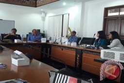 Humas dan Protokol Kota Denpasar Pelatihan Bahasa Inggris