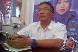 APBD-P 2017 Padangsidimpuan  Tanpa Proyek Fisik