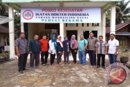 RSHS  Tambah Enam Ruang Baru