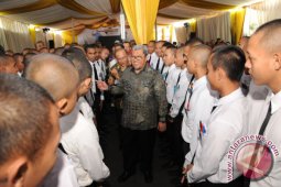 1,8 Juta Tenaga Kerja Serap Kesempatan Kerja di Jabar