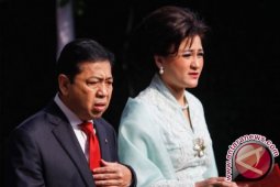 KPK Benarkan Telah Blokir Rekening Setya Novanto dan Keluarga