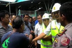 PLN Sibolga Dengan PT Agunerah Nyaris Bentrok