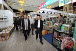 Deddy Mizwar Minta "Pemuda Zaman Now" Tingkatkan Kebiasaan Membaca