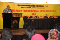 Aher: Pembangunan Perumahan Harus Memperhatikan Aspek Lingkungan