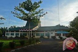 Ketua Bappeda Tala Silaturahmi ke Batu Ampar