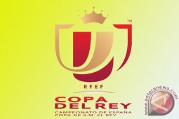 Hasil Pertandingan Piala Raja Spanyol