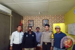 Polsek Payung Amankan Dukun Cabuli Anak