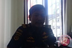 KSOP Pangkalpinang  Siagakan Enam Kapal Angkutan Natal