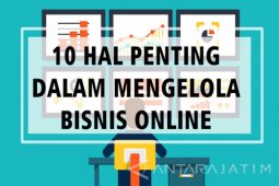 Pebisnis Aplikasi "Online" dalam Ruang-ruang Hampa Regulasi