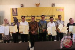 UI Gagas Pertemuan dengan Pemerintah Daerah se-Indonesia