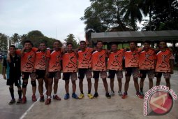 OR Harus ada Latihan, Kompetisi,Tournamen dan Lawan Tanding