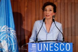 UNESCO promosikan solusi inovatif pengelolaan air berkelanjutan pada WWF