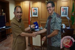 Gubernur: jaga pertalian hidup orang basudara