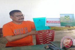 ADIL Kantongi Rekomendasi Tiga Parpol