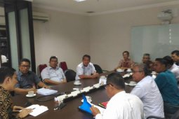 Warga ancam kuasai lahan pertanian