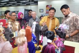 Pelindo I bantu anak nelayan
