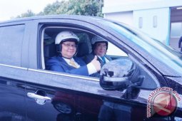 Kemenperin uji coba 10 mobil listrik akhir Desember