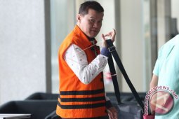 KPK ajukan banding terhadap vonis Andi Narogong