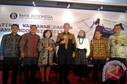 TPID  Bantu Jaga Stabilisasi Rupiah
