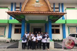 Stasiun Geofisika Mataram akan Pasang Pendeteksi Gempa Seiiscomp3 