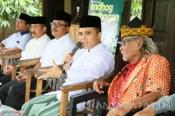 Anas Ajak Masyarakat Amalkan Nilai-nilai Bawaan Rasulullah