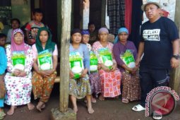 Mantap, Ketua MPR Apresiasi "Lelaki 1.000 Janda"