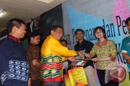 Dispar Tetapkan  Sebelas Nominasi Logo Branding Pariwisata