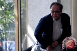 Rekan Setnov Dicegah Pergi ke Luar Negeri