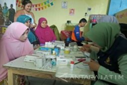 Relawan Muhammadiyah Terapkan Konsep Dapur Umum Ramah Lingkungan