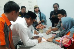 Parpol Usulkan Tak Ada Penambahan Daerah Pemilih