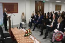 KBRI London Adakan Seminar Aspek Hukum Kawin Campur