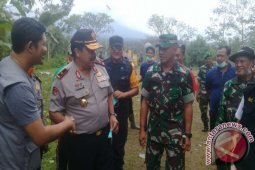 Wakapolda Bali Imbau Wisatawan Tidak Mendaki Gunung Agung (Video)