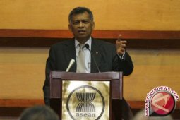 Indonesia Sampaikan Duka Cita Atas Meninggalnya Surin Pitsuwan
