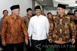 Menag Kaji Kesejahteraan Guru Agama Islam