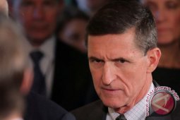 Mantan Penasihat Trump Akui Bohongi FBI Soal Rusia