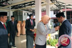 Pemkab Barito Kuala Segera Renovasi Pasar Marabahan