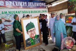 Cak Imin: Jokowi tak bareng saya rugi