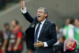 Portugal dan Spanyol Berada Satu Grup Piala Dunia 2018