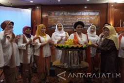 HUT ke-50, PIII Targetkan Lebih Banyak Kegiatan Sosial