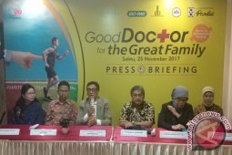 Gaya Hidup Dorong Penyakit Diabetes