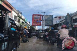 Bbmkg: Potensi Banjir-longsor Di Sumut Masih Tinggi