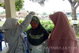 SEFTer Jatim Bakti Sosial di Lereng Ijen