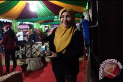 Tapin Dorong Industri Kerajinan Tingkatkan Perekonomian