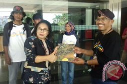 Kaltim  Tuan Rumah Penyelenggaraan HAMN 2017