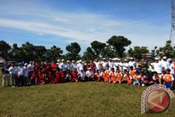 LDII Sukses Gelar Generus Fair 2017