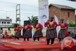 Festival Tapa Malenggang Batanghari Promosikan Tiga Unggulan (video)